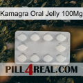 Kamagra Oral Jelly 100Mg 16